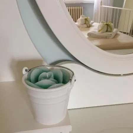 Bed & Breakfast San Lorenzo