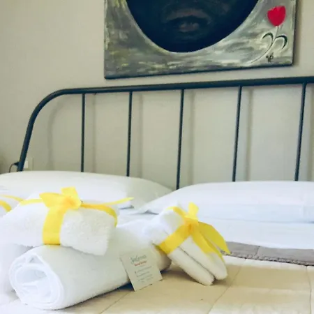San Lorenzo Bed & Breakfast