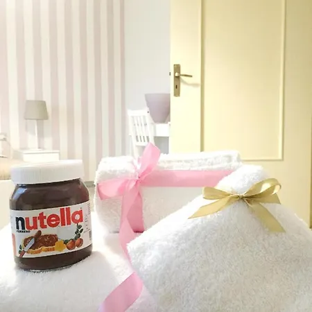 Bed & Breakfast San Lorenzo