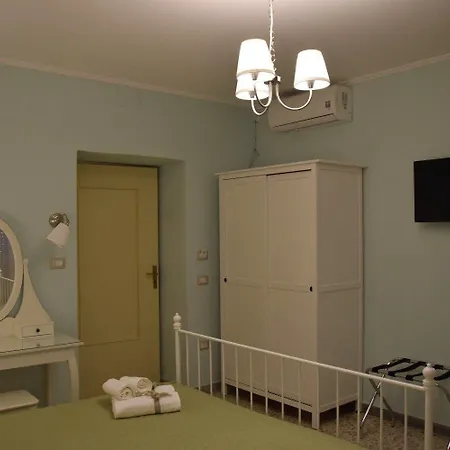 San Lorenzo Bed & Breakfast Benevento