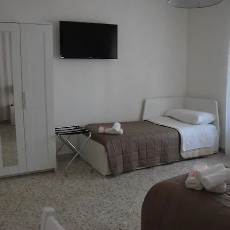 San Lorenzo Bed & Breakfast