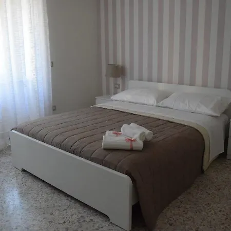 San Lorenzo Bed & Breakfast 3*