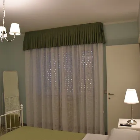 San Lorenzo Bed & Breakfast 3*