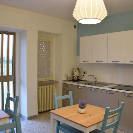 San Lorenzo Bed & Breakfast Benevento