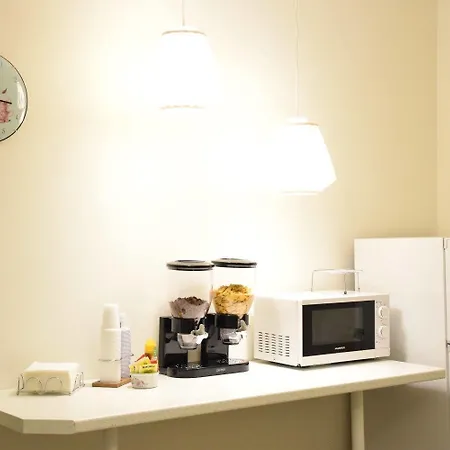 San Lorenzo Bed & Breakfast Benevento