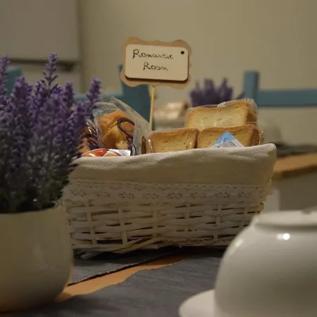 San Lorenzo Bed & Breakfast