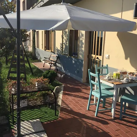 Couette-café San Lorenzo 3*