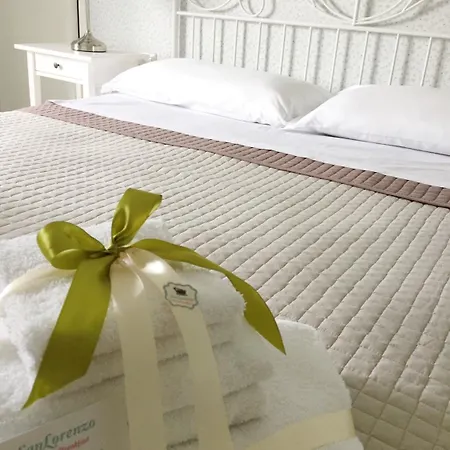 San Lorenzo Bed & Breakfast 3*