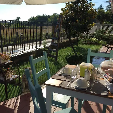 Couette-café San Lorenzo 3*