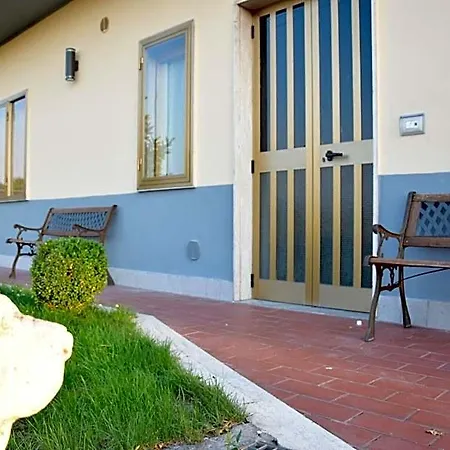 Bed & Breakfast San Lorenzo 3*