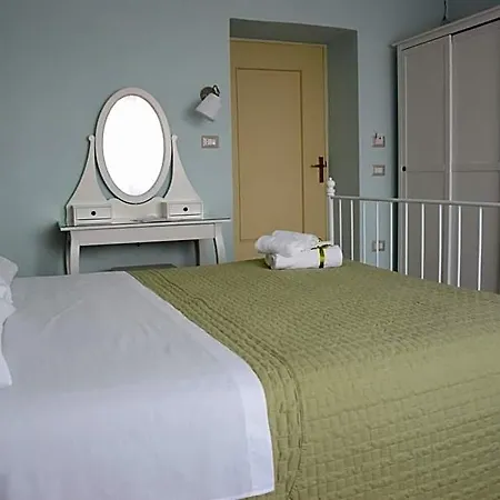 San Lorenzo Bed & Breakfast