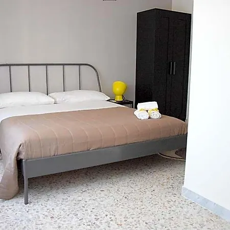 San Lorenzo Bed & Breakfast Benevento