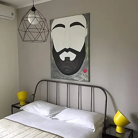 Bed & Breakfast San Lorenzo 3*