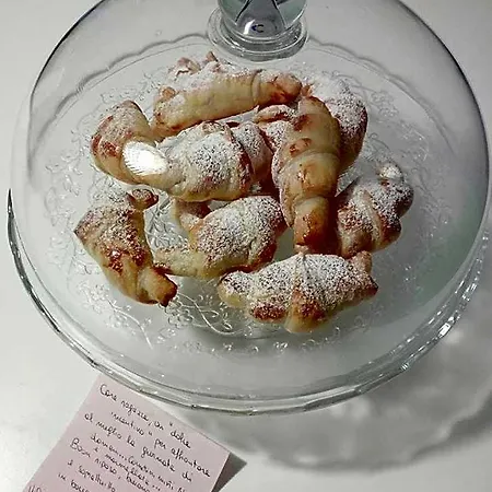San Lorenzo Bed & Breakfast Benevento