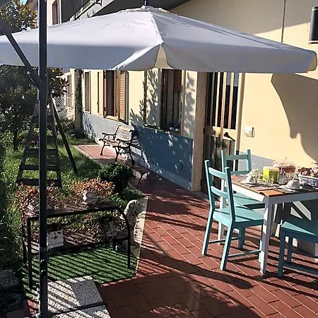 San Lorenzo 住宿加早餐酒店 3*