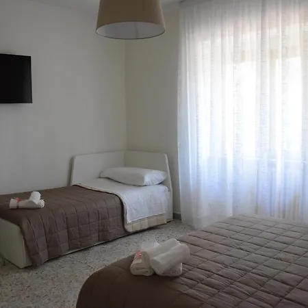 Bed & Breakfast San Lorenzo 3*