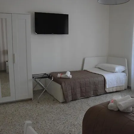 San Lorenzo Bed & Breakfast Benevento