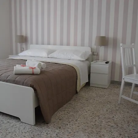 San Lorenzo 3* Bénévent