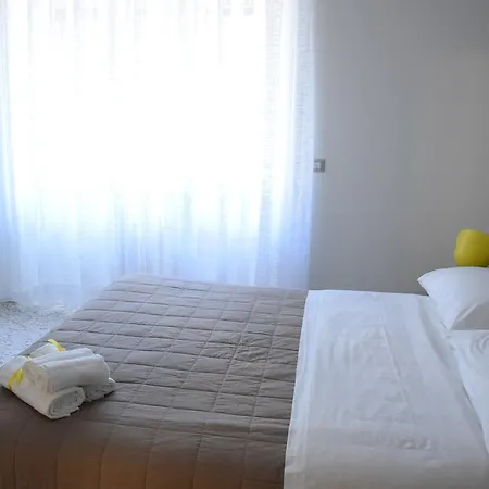 San Lorenzo Bed & Breakfast Benevento