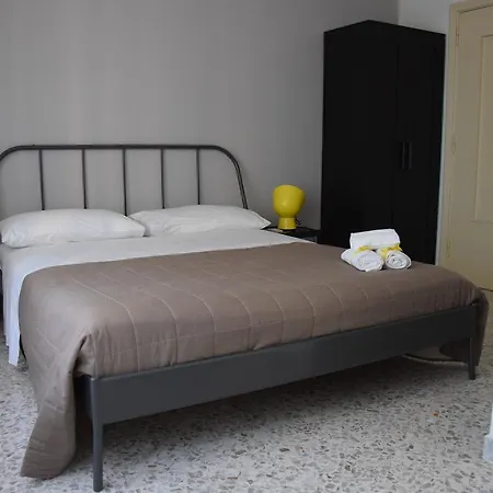 San Lorenzo Couette-café 3*