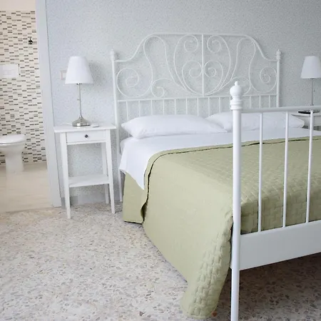 San Lorenzo Bed & Breakfast Benevento