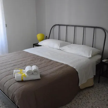 Couette-café San Lorenzo
