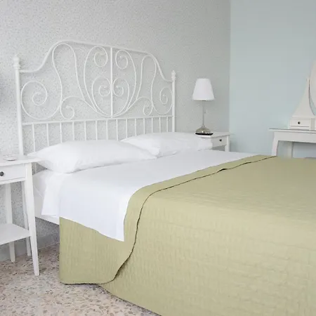 Bed & Breakfast San Lorenzo