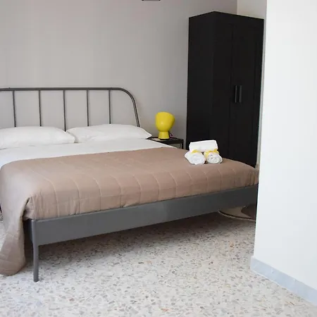 San Lorenzo 3* Bénévent