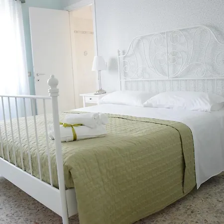 San Lorenzo 3* Bénévent