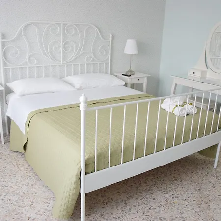 San Lorenzo Bed & Breakfast Benevento