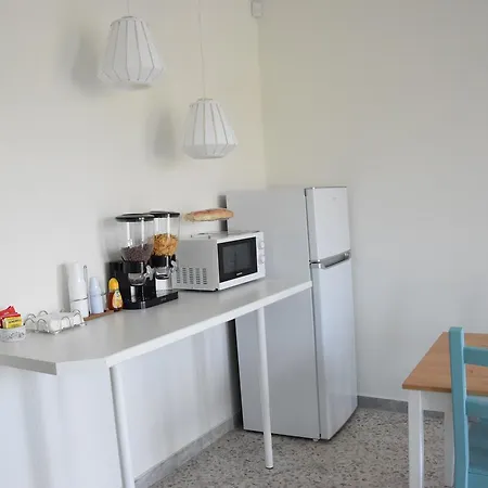 San Lorenzo 3* Bénévent