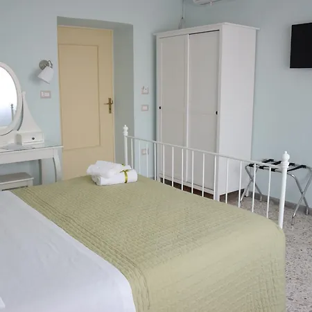 Bed & Breakfast San Lorenzo Benevento