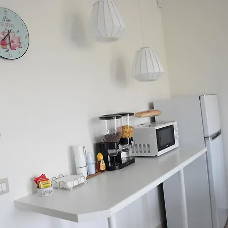 San Lorenzo Bed & Breakfast Benevento