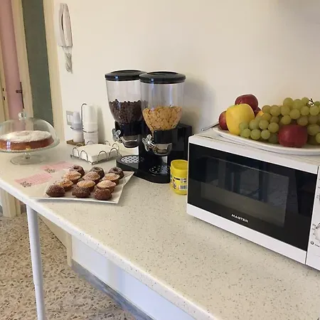 Bed & Breakfast San Lorenzo