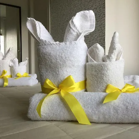 San Lorenzo Bed & Breakfast