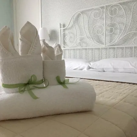 San Lorenzo Bed & Breakfast 3*