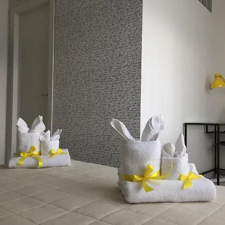 Bed & Breakfast San Lorenzo