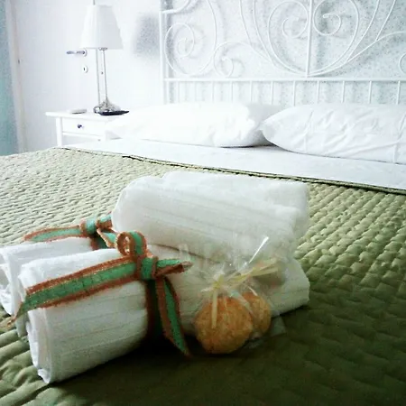 San Lorenzo Bed & Breakfast Benevento