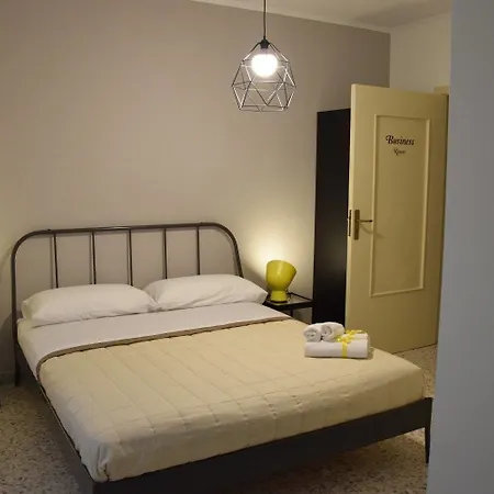 Bed & Breakfast San Lorenzo Benevento
