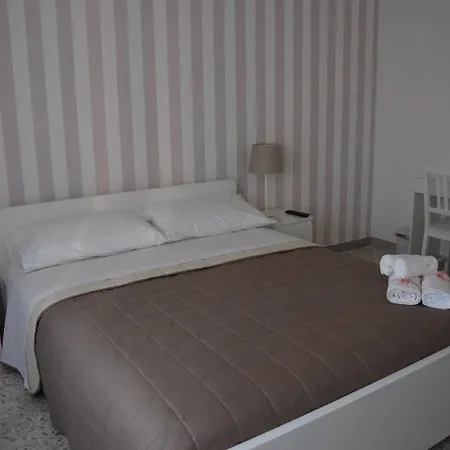 San Lorenzo Bed & Breakfast