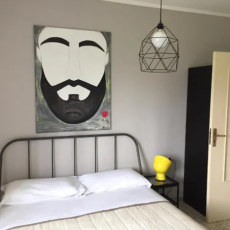 Bed & Breakfast San Lorenzo 3*