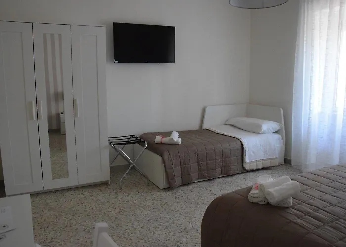 San Lorenzo B&B