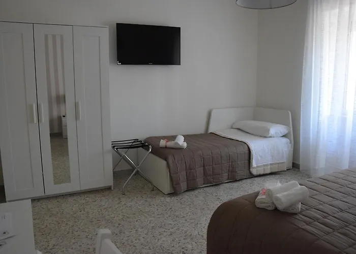 San Lorenzo B&B 베네벤토