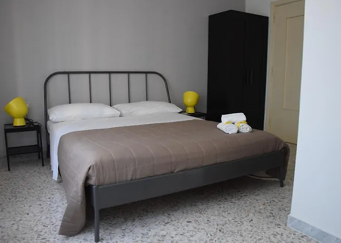 San Lorenzo B&B 3*