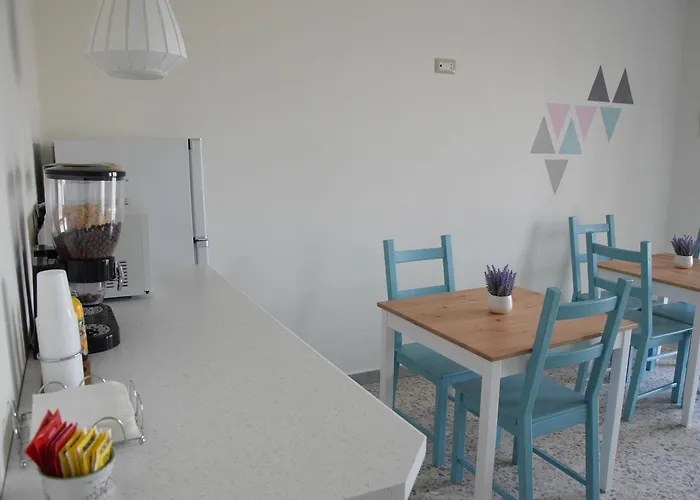 San Lorenzo B&B 3*