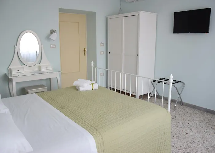 B&B San Lorenzo 베네벤토