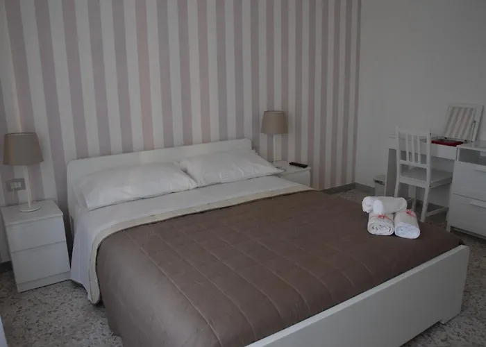 San Lorenzo B&B